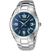 Montre Edifice homme acier