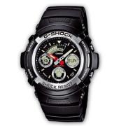 Montre G-shock homme résine avec rétroéclairage