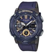 Montre G-shock homme résine avec rétroéclairage LED