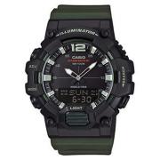 Montre Casio homme résine