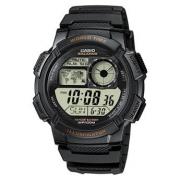 Montre Casio homme résine