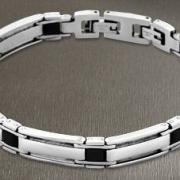 Bracelet Lotus Steel acier