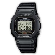 Montre G-shock homme résine avec rétroéclairage