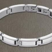 Bracelet Lotus Steel acier