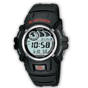 Montre G-shock homme résine avec rétroéclairage