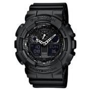 Montre G-shock homme résine avec rétroéclairage