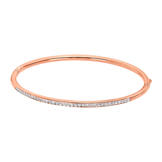 Bracelet acier Lotus Steel